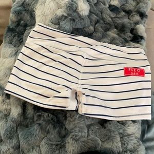 Fleo Jackie 585 sailor